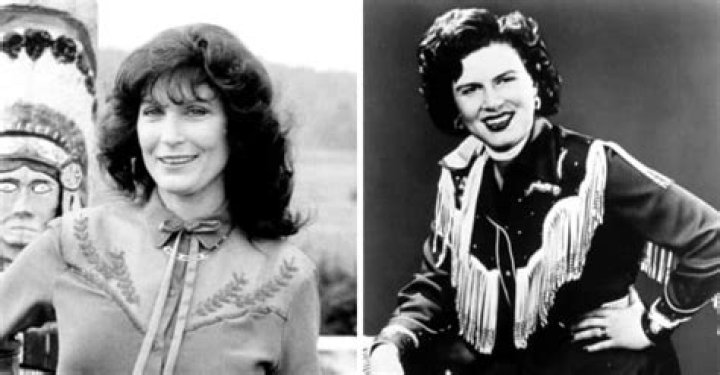 Patsy Cline And Loretta Lynn's Enduring Friendship
