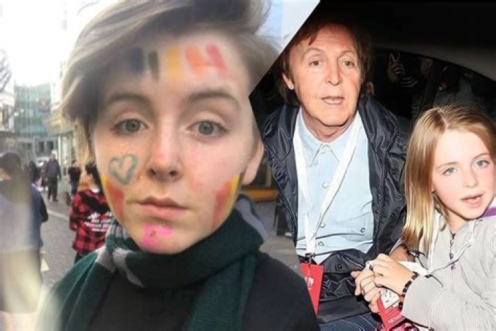 Paul McCartney's Secrets To Raising Successful Kids Without A Nanny