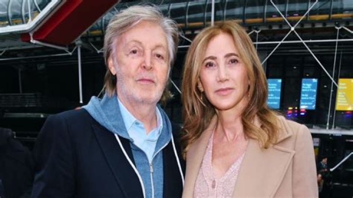 Paul McCartney's Wife And The Hearing Enigma