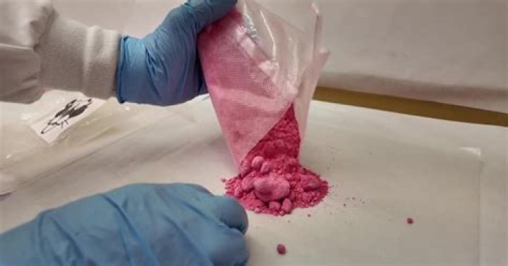 Perjalanan Mengejutkan Ppkokain Alias Kokain Pink Cantik