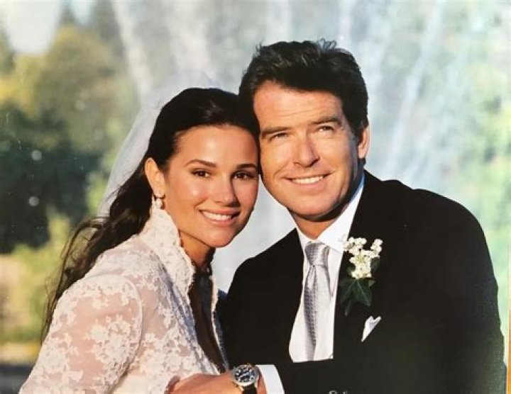 Pierce Brosnan And Keely Shaye: A Love Story For The Ages