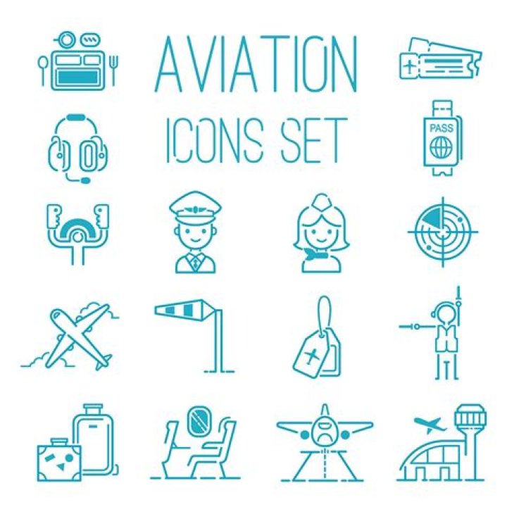 Pioneering Aviator And Aviation Icon