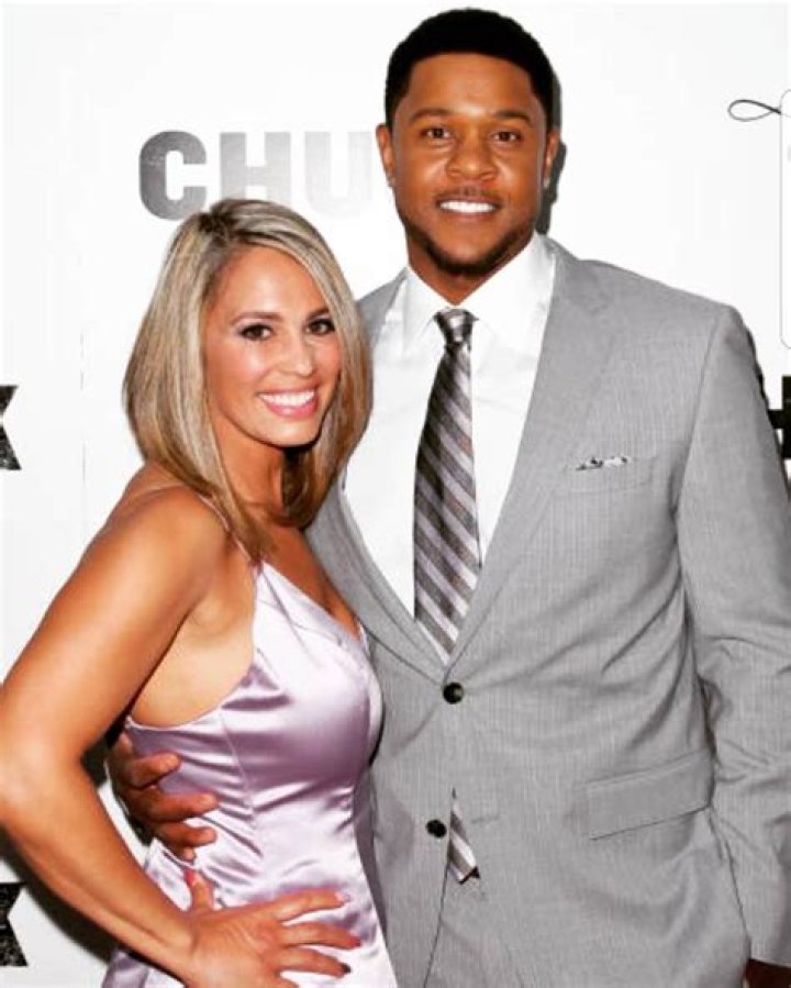 Pooch Hall's Priceless Journey As A Loving Father