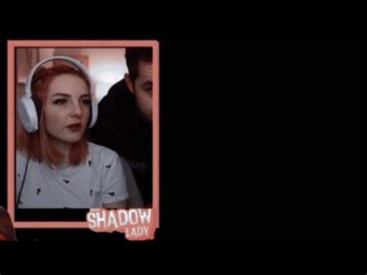 Pregnancy Rumors: Is Ldshadowlady Expecting?