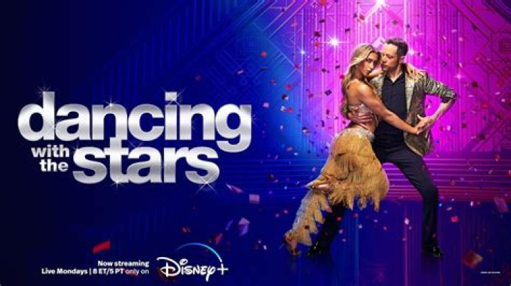 Prepare To Be Dazzled By The Secrets Of "Dancing With The Stars"