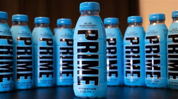 Prime Hydration Valuation Insights Revealed