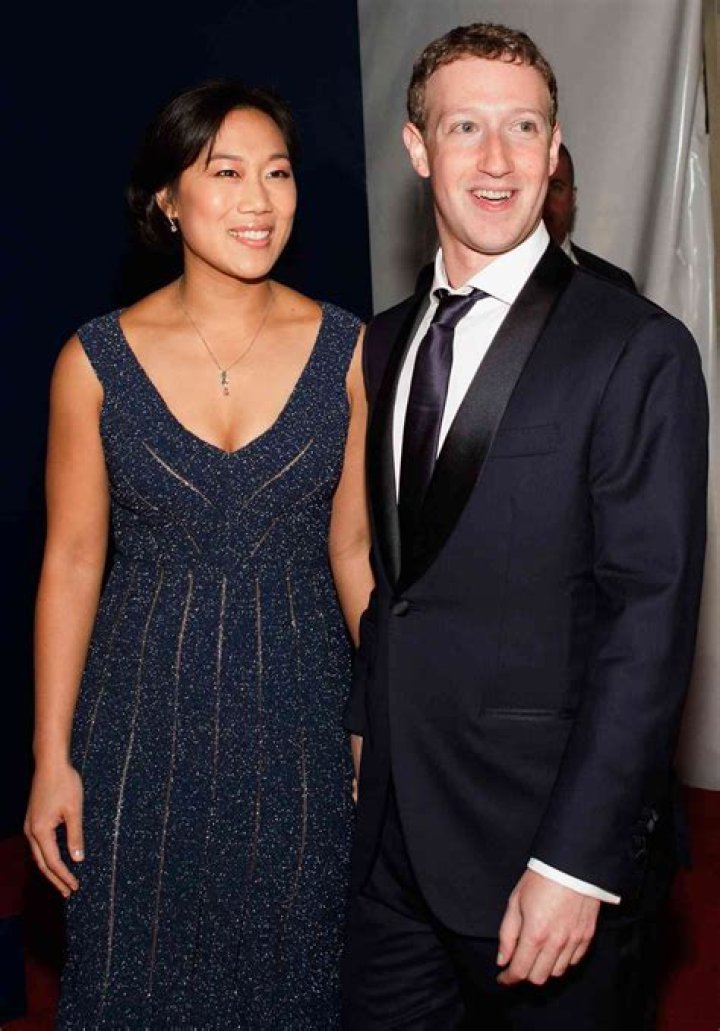 Priscilla Chan And Mark Zuckerberg's Journey Through Miscarriage