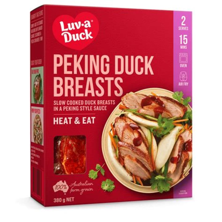 Pronounce Peking Duck Like A Native: Unlocking Culinary Secrets