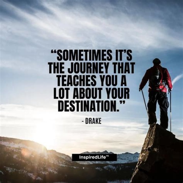 Quotes That Ignite Life's Journey