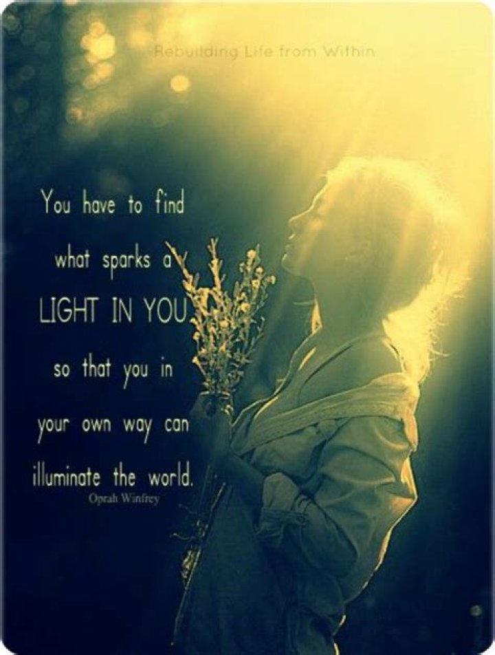 Quotes That Will Illuminate Your Soul