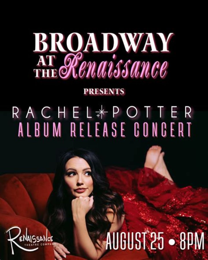Rachel Potter And Zach's Musical Odyssey