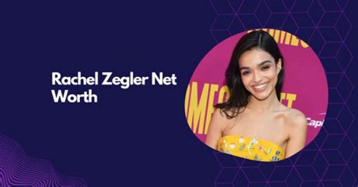 Rachel Zegler's Net Worth Decoded