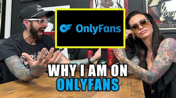 Rae Rockhold's OnlyFans Leak And Its Impact On Privacy