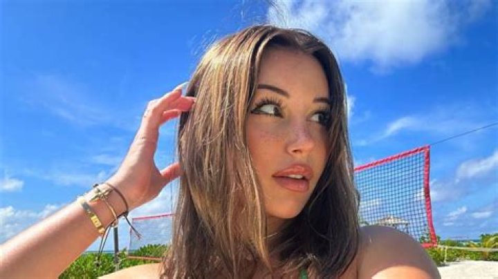 Rae Rockhold's OnlyFans Leak Uncovered