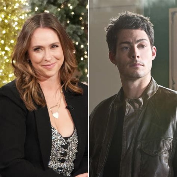 Rahasia Hubungan Cinta Aidan Hallisay Dan Jennifer Love Hewitt Terkuak!