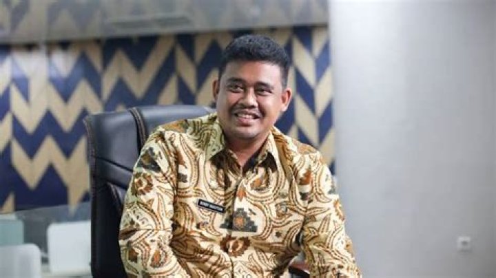 Rahasia Kekayaan Bobby Burgess Terungkap!