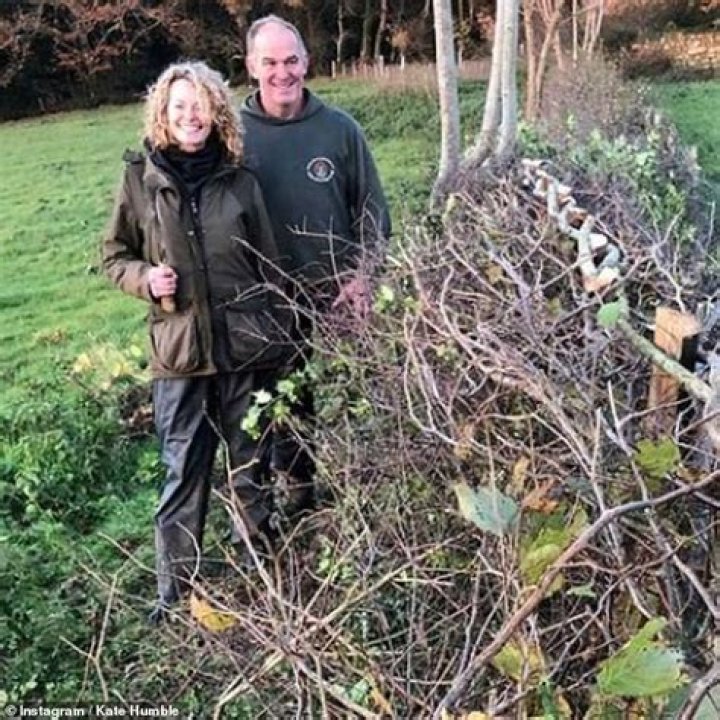 Rahasia Pertanian "Ludo Graham Farm Kate Humble" Yang Menanti Ditemukan