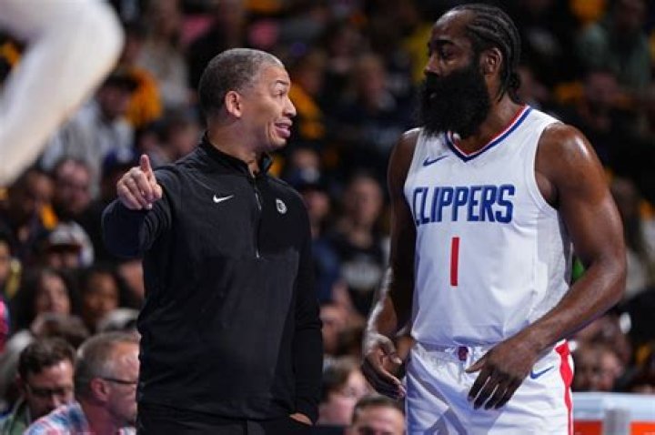 Rahasia Sukses Tyronn Lue, Kekayaan, Dan Kisah Cintanya