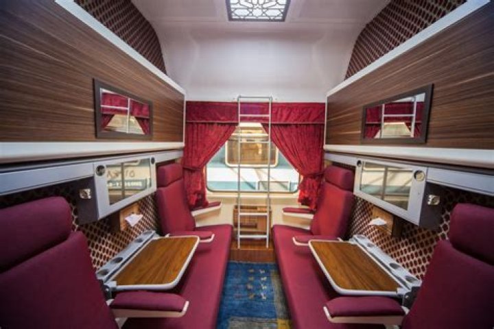 Raja Jackson: Raja Rail's Vision for Modern Travel