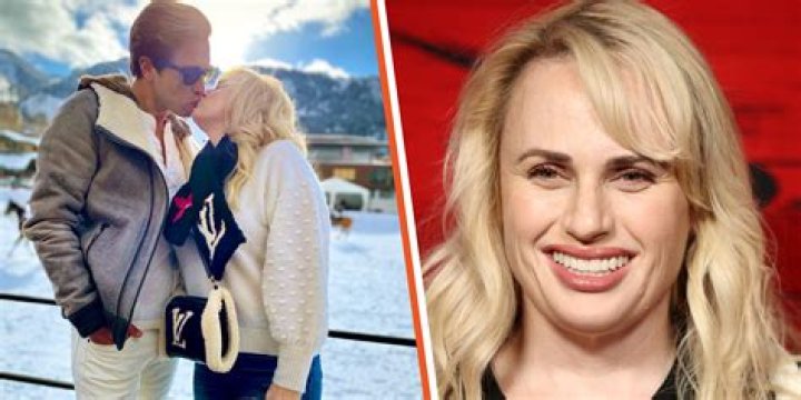 Rebel Wilson's Ex-Boyfriends And Dating History Revealed