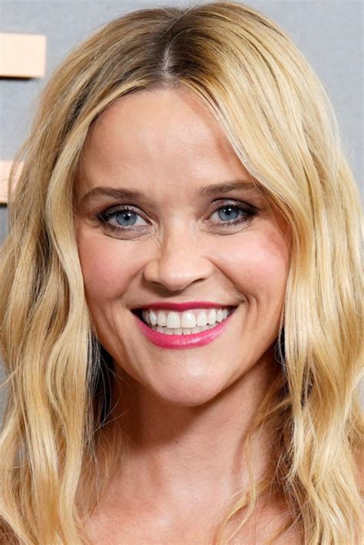 Reese Witherspoon's Radiant Smile And Its Impact