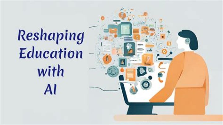 Revolutionary Insights For Reshaping Education