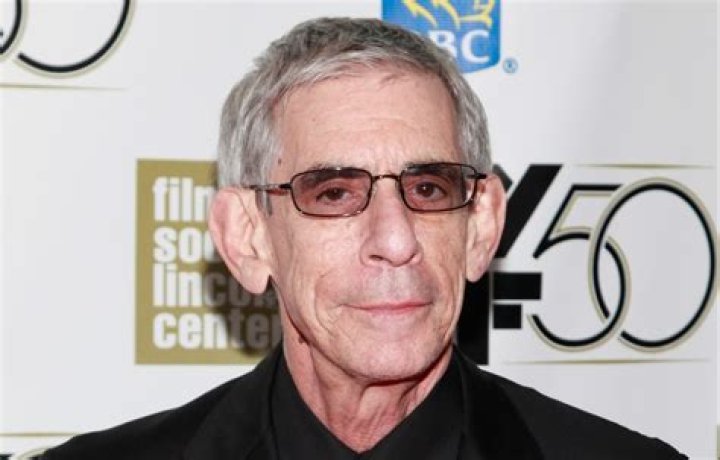 Richard Belzer's Sibling Legacy Revealed
