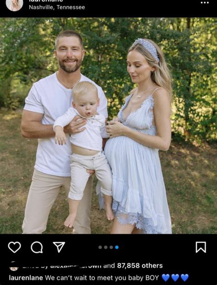 Riley Green Wife: Unraveling the Public's Curiosity About His Personal Life