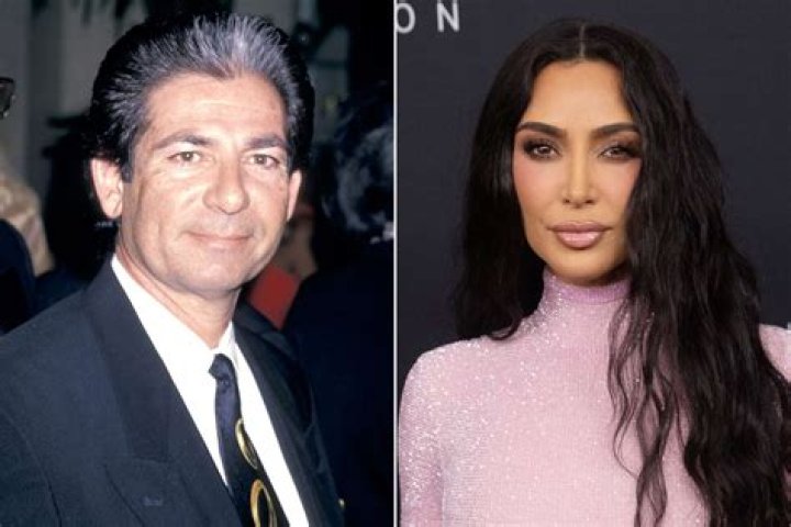 Robert Kardashian's Death And Its Profound Impact