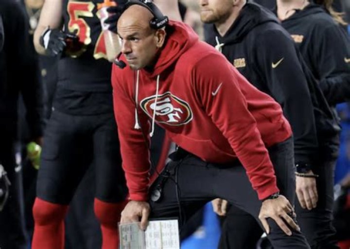 Robert Saleh's Wife: Unraveling The Truth