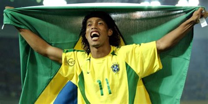 Ronaldinho's Retirement: A Look At His Journey