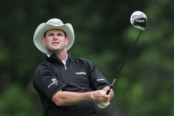 Rory Sabbatini Dan Istri Pertama: Penyingkapan Dan Wawasan Eksklusif