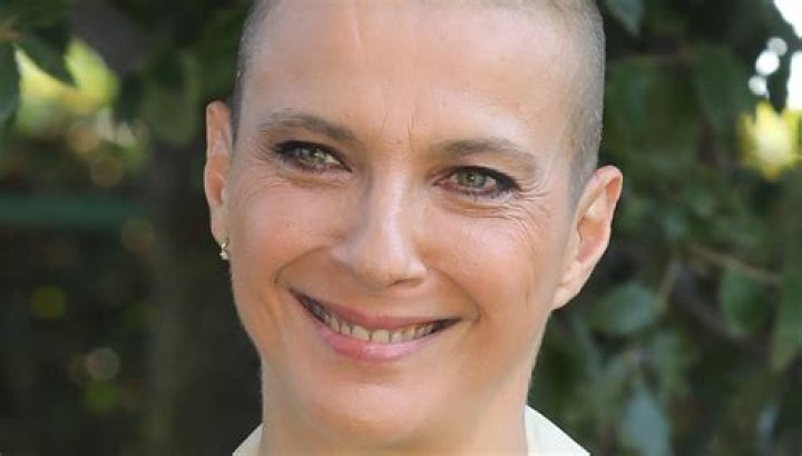 Rosalinda Celentano's Marital Status And Personal Journey