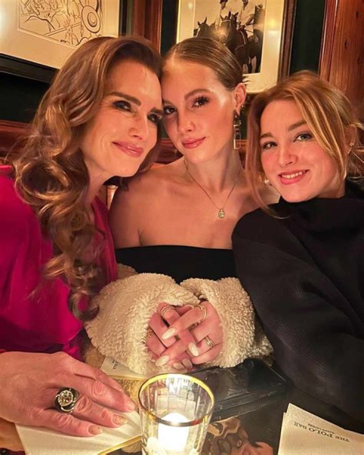 Rowan And Grier's Enigmatic World Revealed