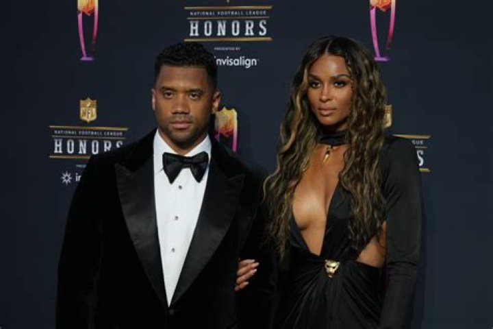 Russell Wilson And Ciara's Net Worth