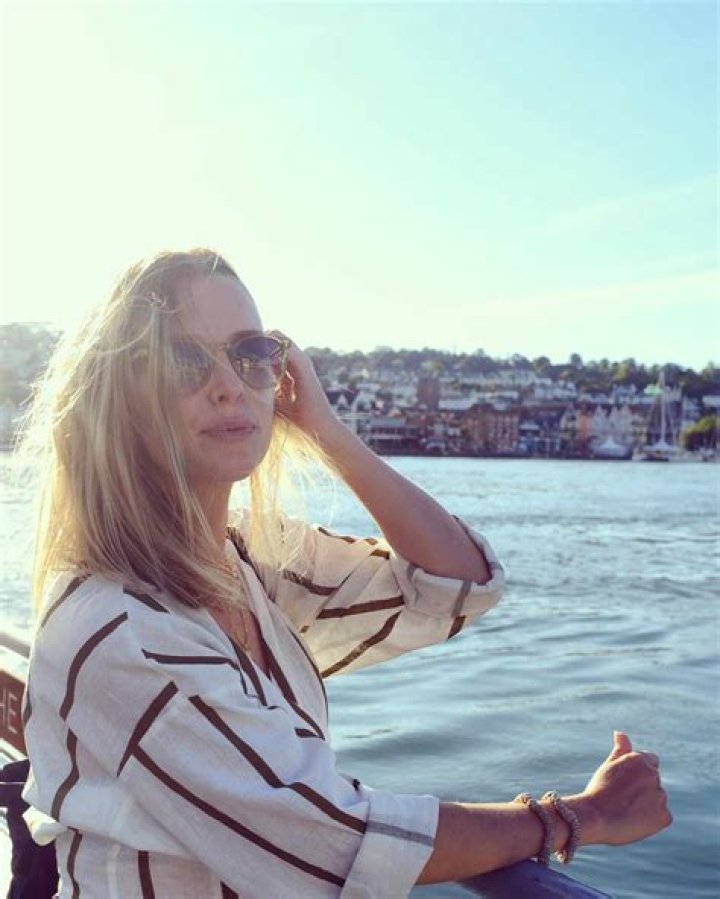 Ruth Kearney's Unforgettable Journey In Primeval: Discoveries And Insights