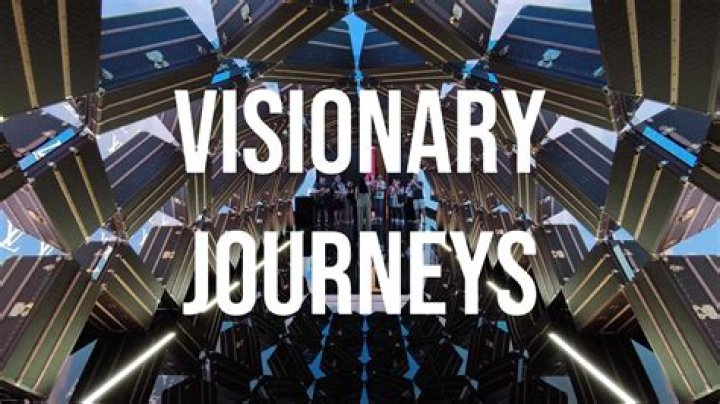 Sally And Tim McAfee's Visionary Journey