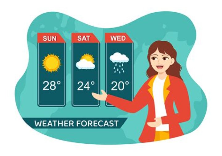 Sally Williams' Age And The Essence Of Weather Forecasting