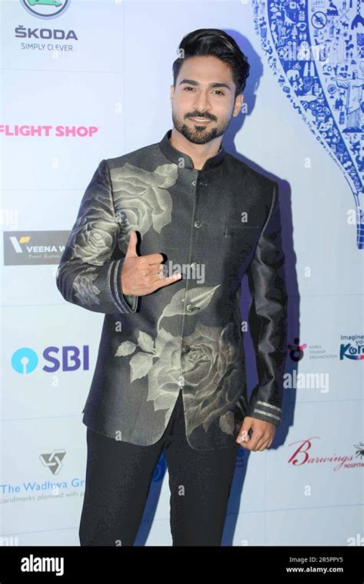 Salman Yusuff Khan's Age And Achievements