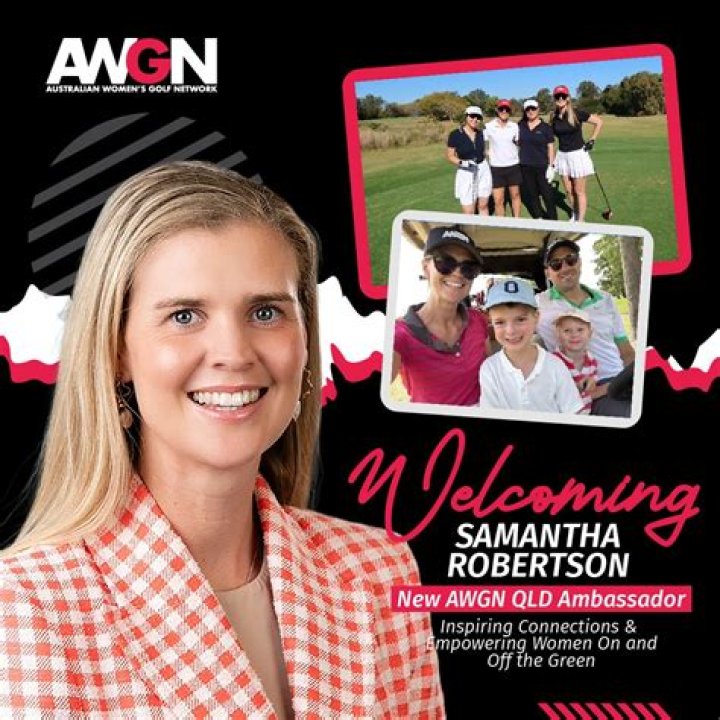 Samantha Robertson: Age Unveiled, Insights Revealed