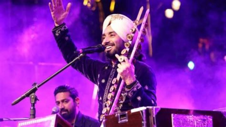 Satinder Sartaaj's Child And The Future Of Punjabi Music