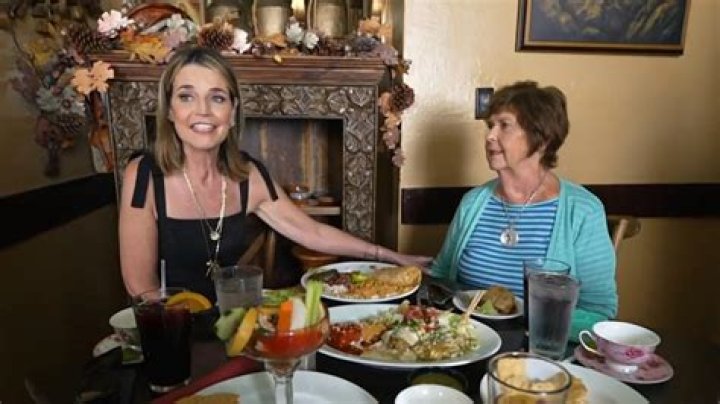 Savannah Guthrie's Honest Take On Monday Blues: Unfiltered Insights