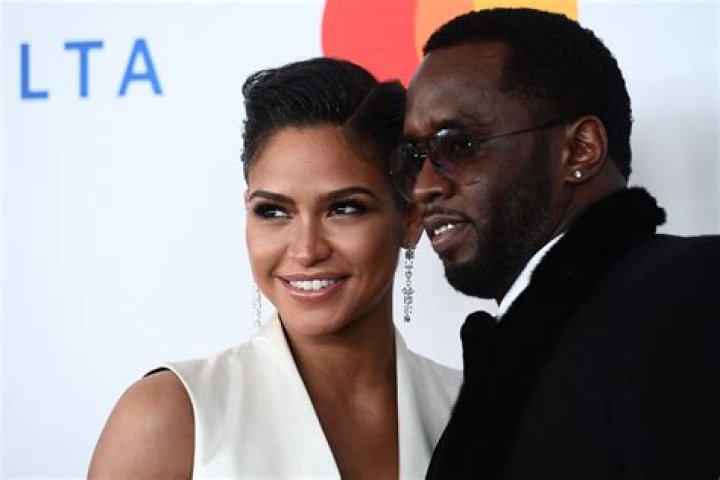 Sean Diddy Combs On Single Fatherhood And Beyond