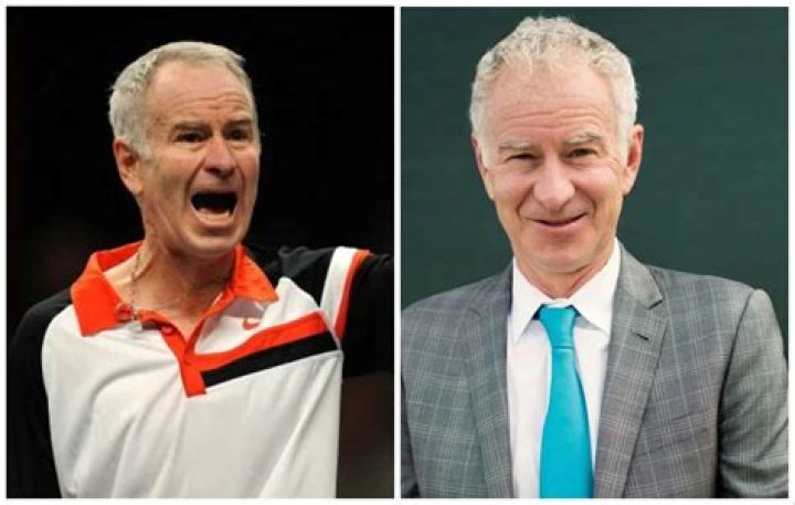Sean McEnroe Net Worth: Unpacking the Financial Picture of a Public Figure