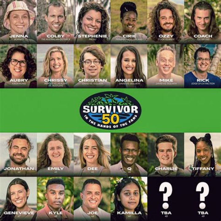 Season 39 Elimination Spoilers Revealed