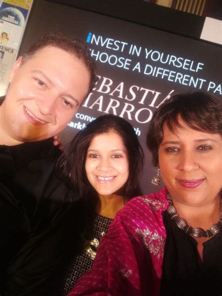 Sebastián Marroquín: A Life Forged Beyond a Notorious Past