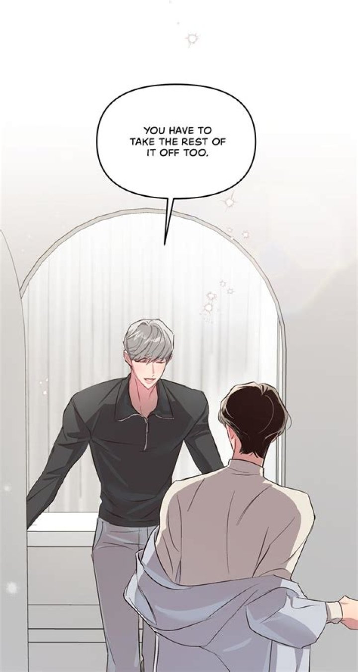 "Secret Inside My Head Chapter 25" Unveiled