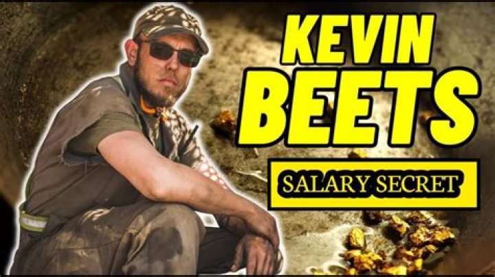 Secrets And Success Of Kevin Beets
