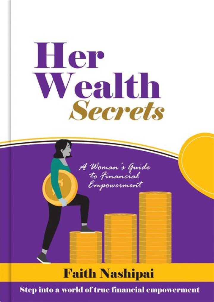 Secrets Of Her Wealth Revealed!