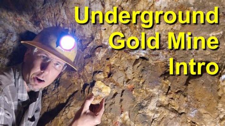 Secrets To Gold Mining Success